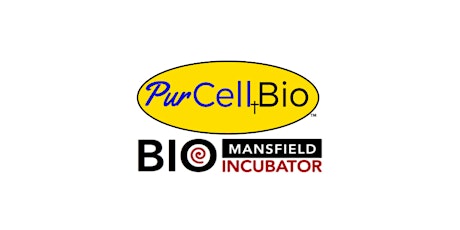 PurCell Bio Reception Ceremony at Mansfield Bio-Incubator