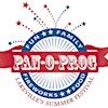 Logo di Pan-O-Prog