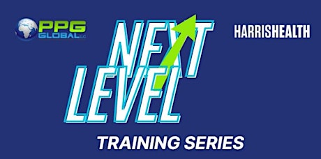 Next Level Training Series