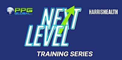 Next Level Training Series  primärbild
