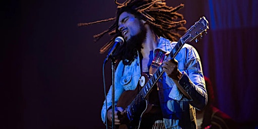 Primaire afbeelding van Bob Marley: One Love