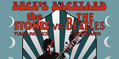 Primaire afbeelding van The Stones VS The Beatles