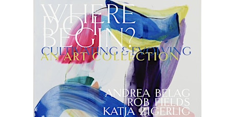 NY ART WEEK ROOFTOP EVENT for ART COLLECTORS, CREATORS & ENTHUSIASTS