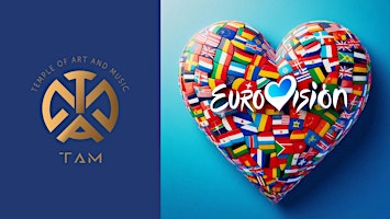 Image principale de Eurovision Viewing Party  - Celebrate the Biggest Music Event on Earth