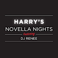 Novella Nights: DJ RENEE primary image