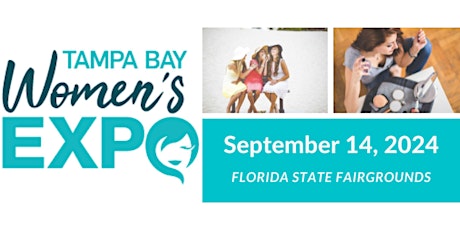 Tampa Bay Women Expo - Tampa