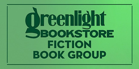 Fiction Book Group