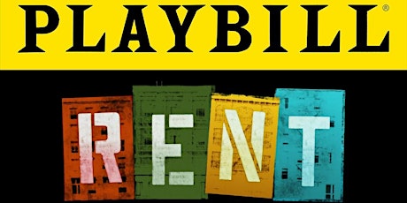 RENT Queer Takeover primary image