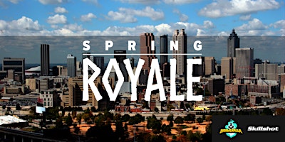 Immagine principale di Brawlhalla Spring Royale 