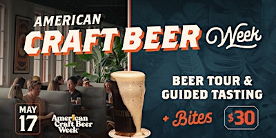 Primaire afbeelding van Beer Tasting at Biscayne Bay Brewing
