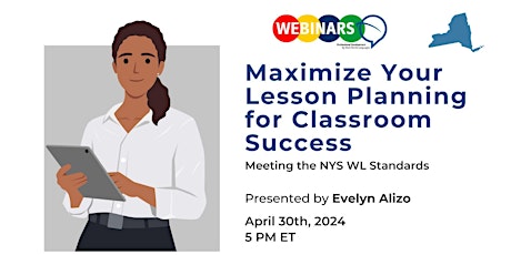 Maximize Your Lesson Planning for Classroom Success