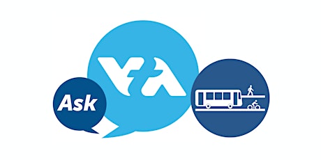 Ask VTA: Active Transportation & Complete Streets