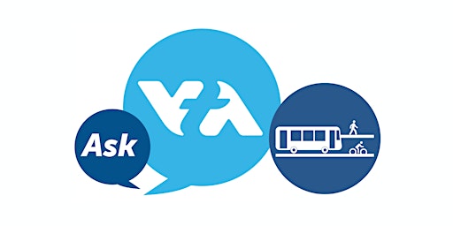 Ask VTA: Active Transportation & Complete Streets  primärbild