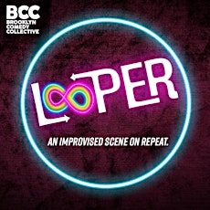 Sounds Funny Presents: Looper