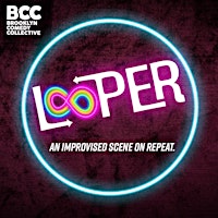 Imagem principal do evento Sounds Funny Presents: Looper