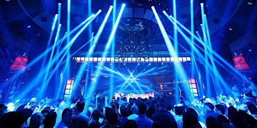 Imagem principal do evento Griffin at XS Nightclub