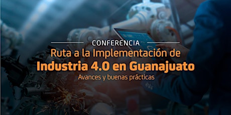 Imagen principal de Ruta de implementación de Industria 4.0 en Guanaju