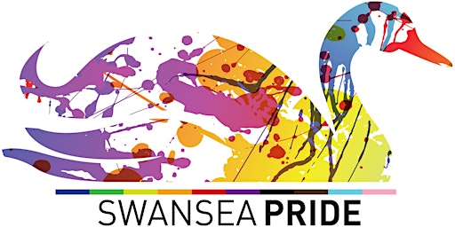 Imagem principal de Swansea Pride 2024 - Blue badge parking