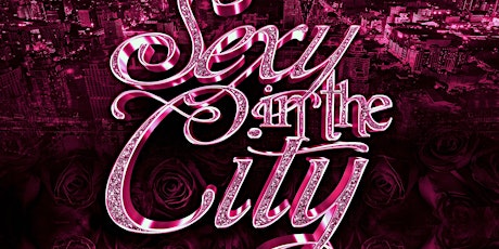 SEXY IN THE CITY - Old Skool Party