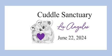 Cuddle Sanctuary Social