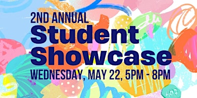 Annual Student Showcase primary image