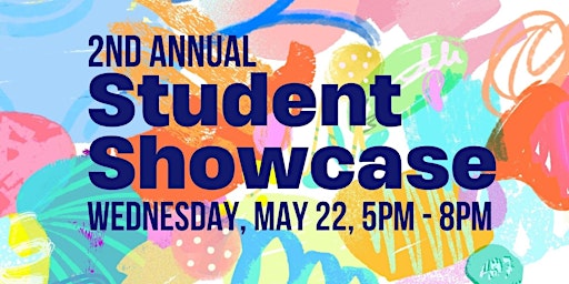 Annual Student Showcase  primärbild