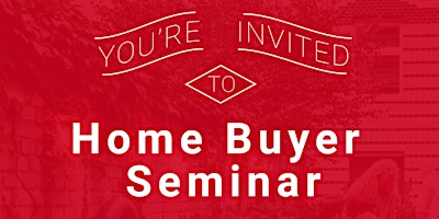 Immagine principale di Home Buyer Seminar 