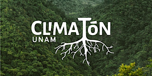 Imagen principal de Gran Final de CLIMATON UNAM 2024