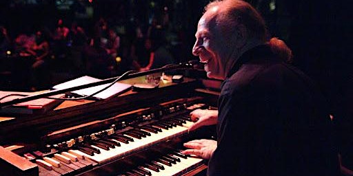 Imagem principal do evento Red Young - Solo Piano at Wallker's Jazz Lounge