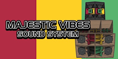 Reggae Vibrations  primärbild