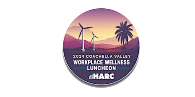 2024 Workplace Wellness Luncheon primary image