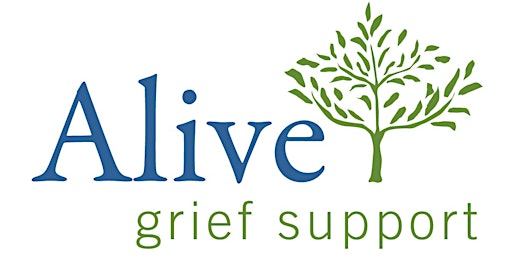 Living With Grief primary image