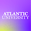 Logótipo de Atlantic University