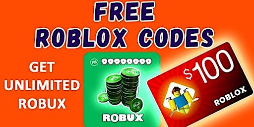 Sunday Ultimate Free $100 Roblox, Claim Roblox Gift Card Codes 2024 ! primary image