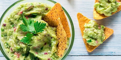 Mighty Guacamole and Salsa Mash-Up - Team Building Activity by Classpop!™