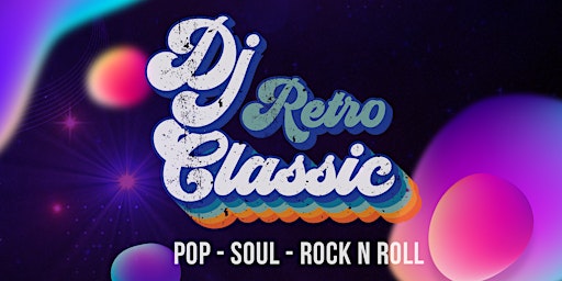 Image principale de DJ Retro Classic