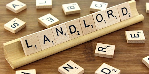 Oxfordshire Landlords support group primary image
