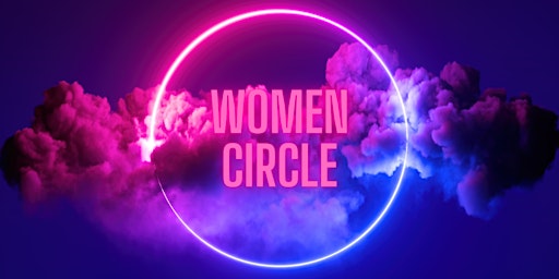 Imagem principal do evento Women Circle: Energy Alignment Goal Setting