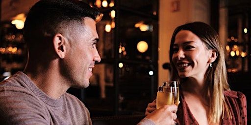 Primaire afbeelding van Brooklyn Speed Dating for Singles ages 20s & 30s