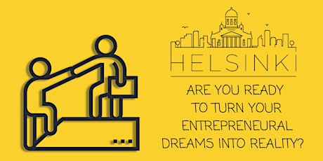 Networking for Business Startups and Entrepreneurs in Helsinki