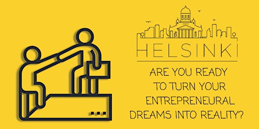 Networking for Business Startups and Entrepreneurs in Helsinki primary image