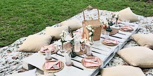 Primaire afbeelding van Mother's Day Glam Country Picnic