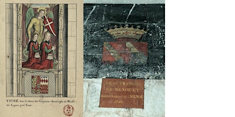 A Study of Monumental Heraldry in the Middle Ages and early Renaissance