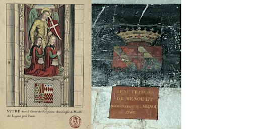 Image principale de A Study of Monumental Heraldry in the Middle Ages and early Renaissance