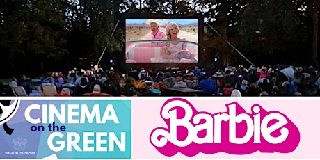 Cinema on the Green | Barbie