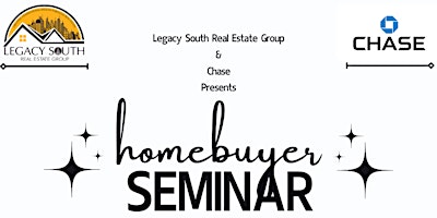 Homebuyer Seminar: Your Key to Home Happiness Begins Here! primary image