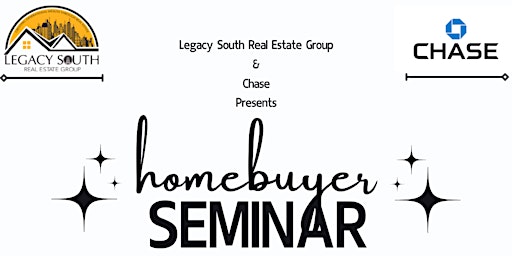 Homebuyer Seminar: Your Key to Home Happiness Begins Here! primary image