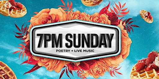 7pm Sundays -  The only LIVE MUSIC Sunday Funday in Houston primary image