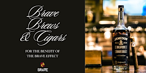 Primaire afbeelding van Brave Brews & Cigars