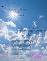 Conversations With The Heart primary image